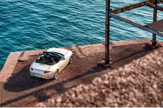 Mazda MX-5 2.0 Skyactiv-G 184Ps